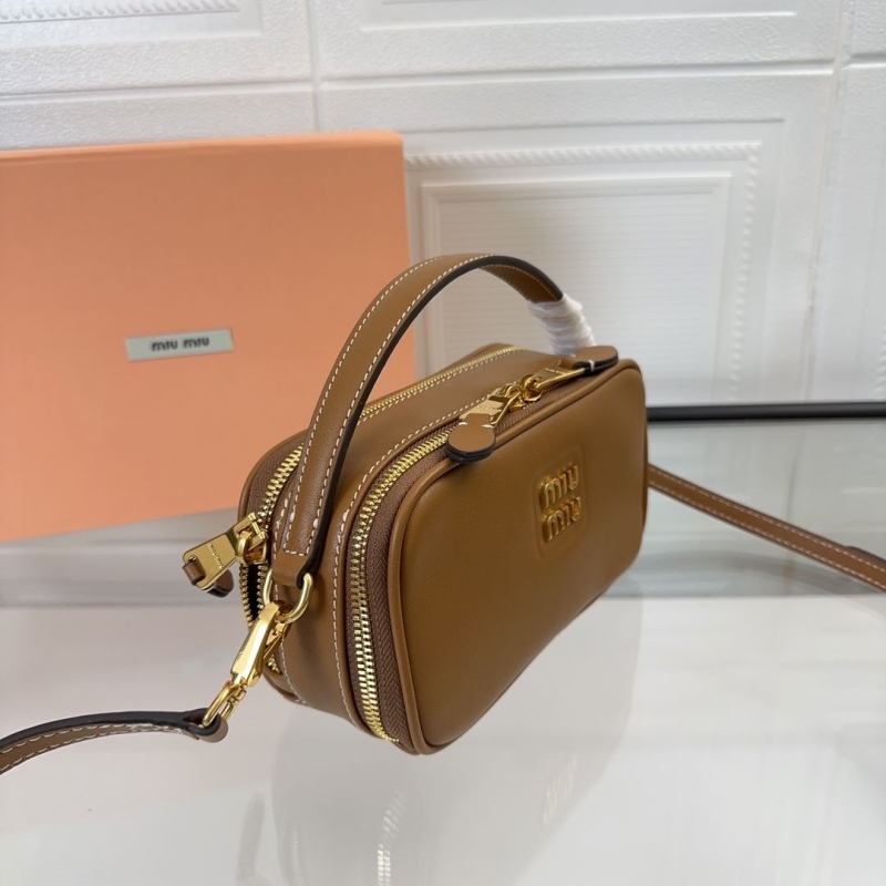 MIU MIU Top Handle Bags